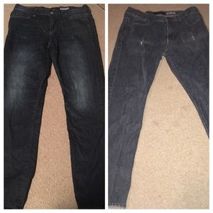 2 Men’s Aero Jeans
